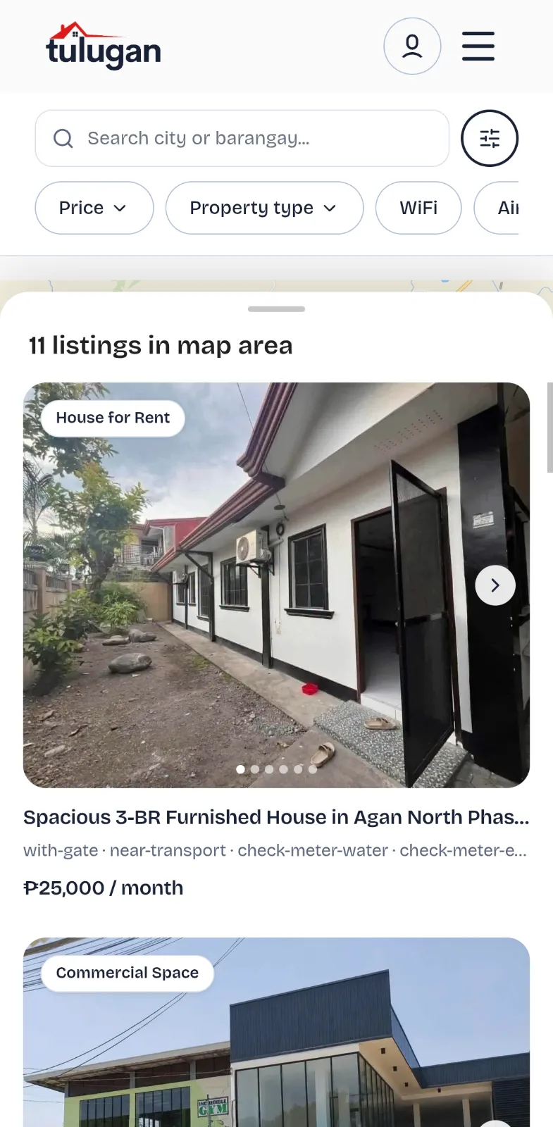Tulugan screenshot 3