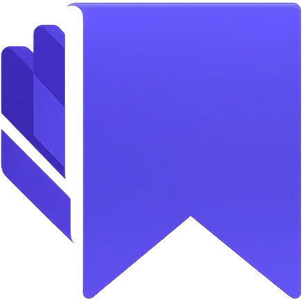 BookMark icon