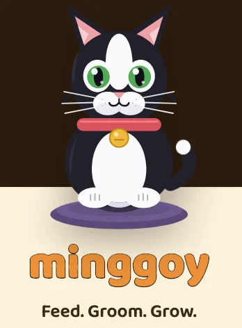 Minggoy icon