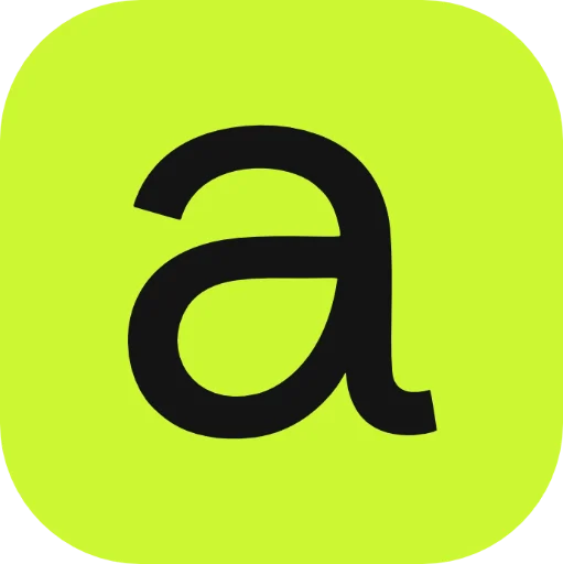 Affistry icon
