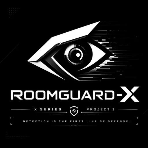 RoomGuard-X icon