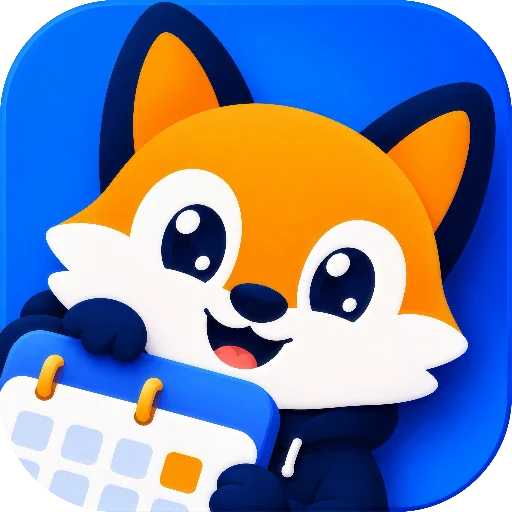 MySched: Class Schedule icon