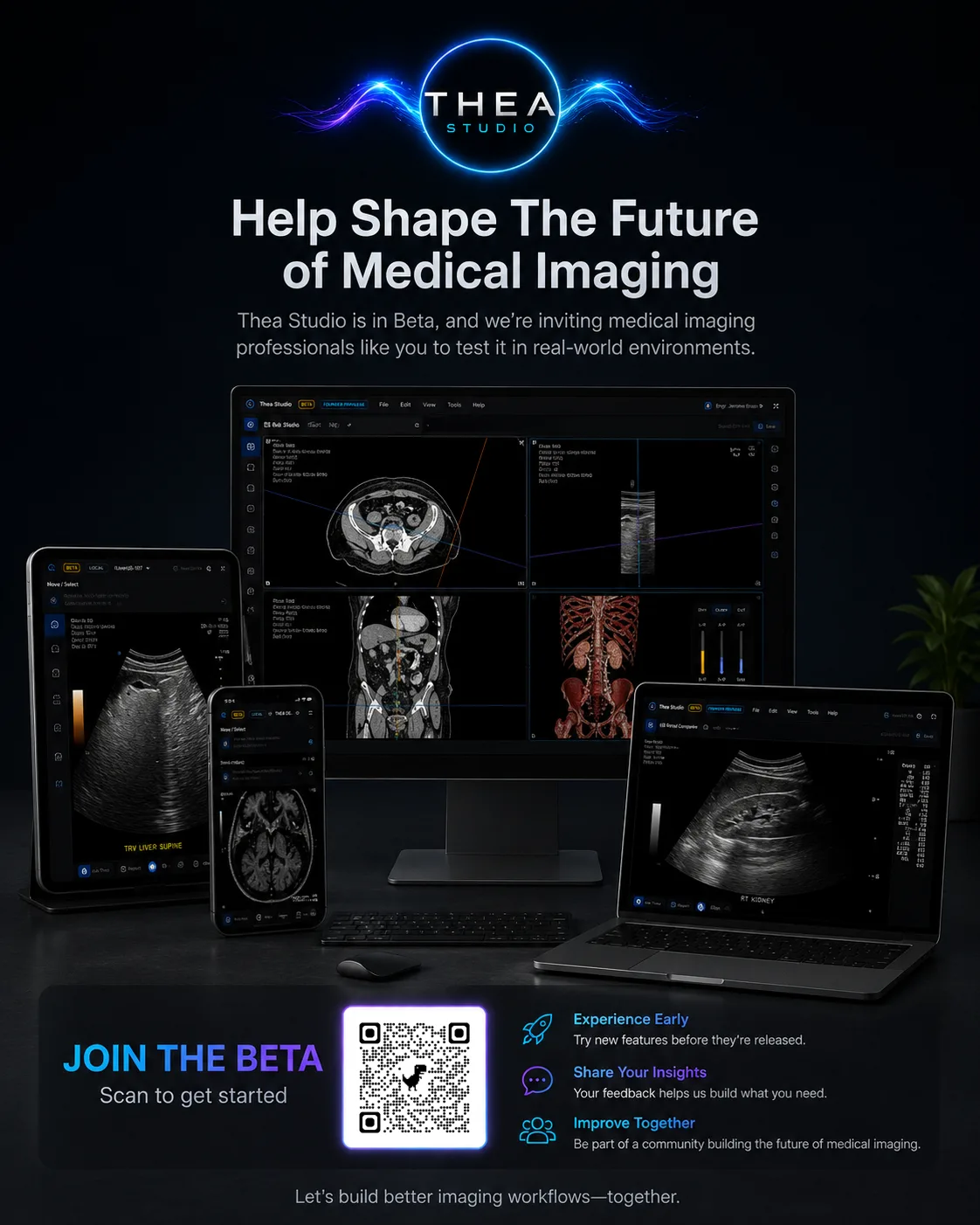 Thea Studio screenshot 3