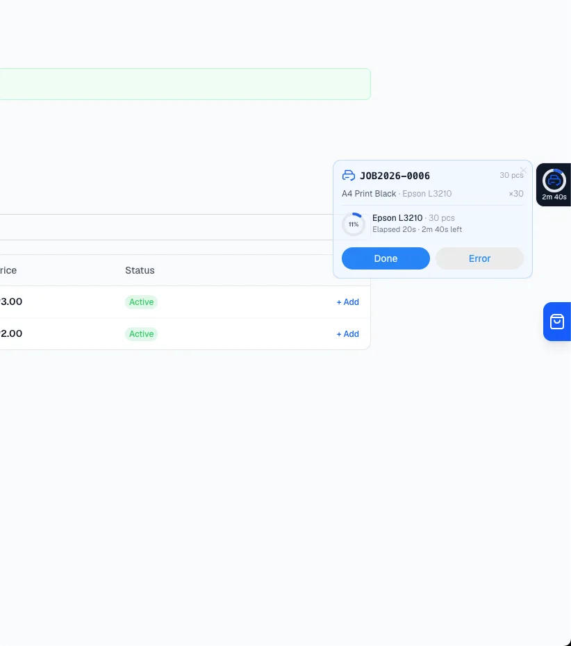 Print ERP screenshot 4