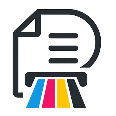 Print ERP icon