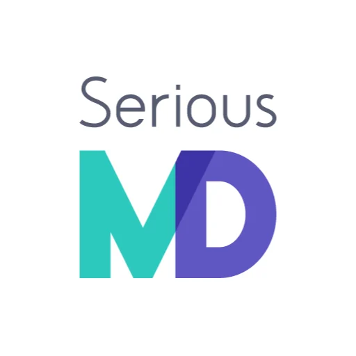SeriousMD icon