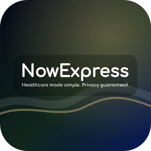 NowExpress icon