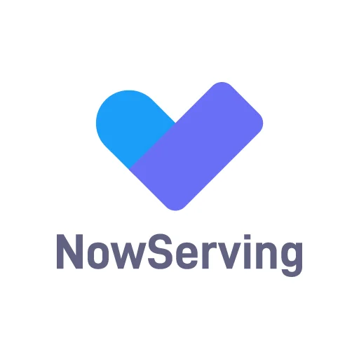 NowServing icon
