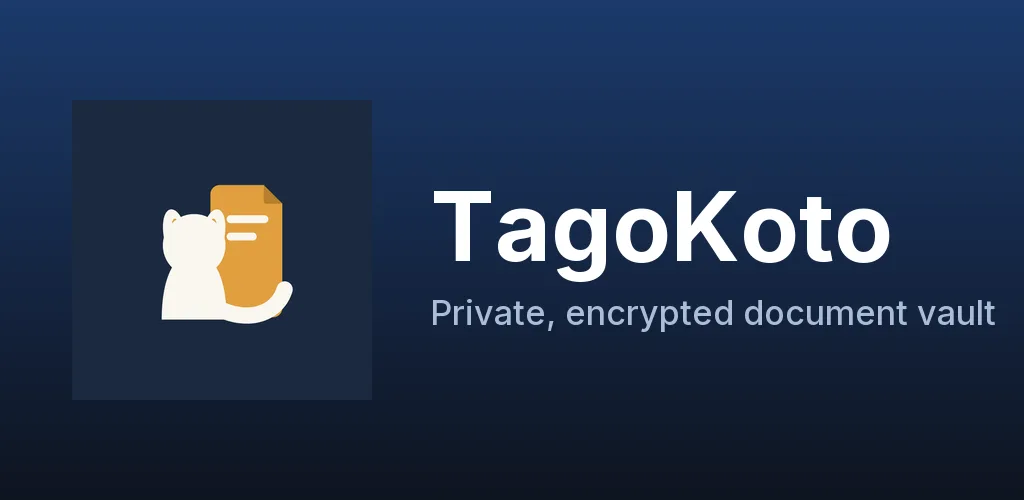 TagoKoto screenshot 4