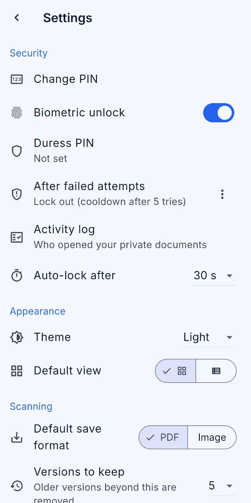 TagoKoto screenshot 3