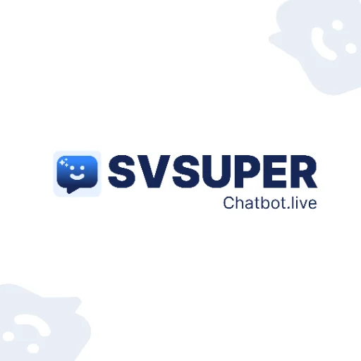 SV Super Chatbot icon