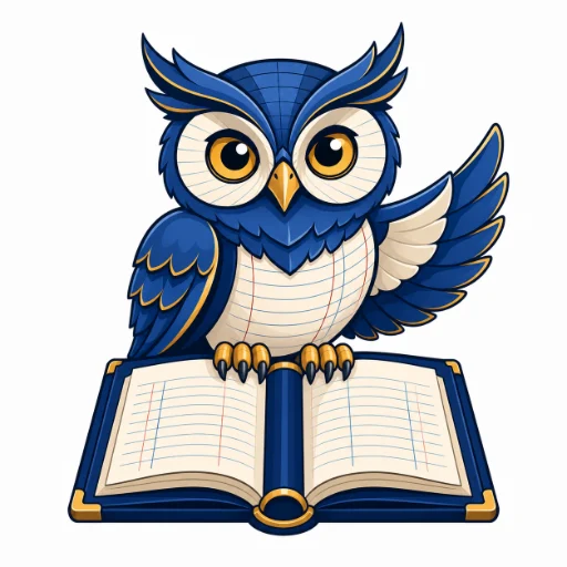 LedgerOwl icon