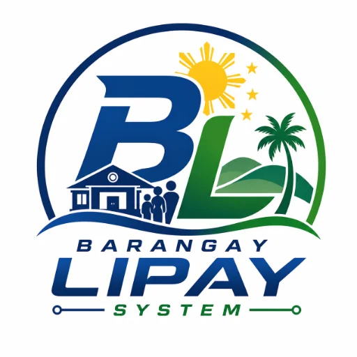 Barangay Lipay system icon
