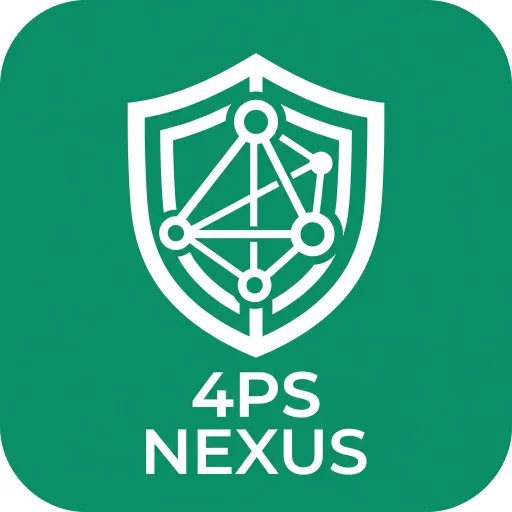 4ps-Nexus icon