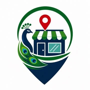 Tandikan Market Hub icon