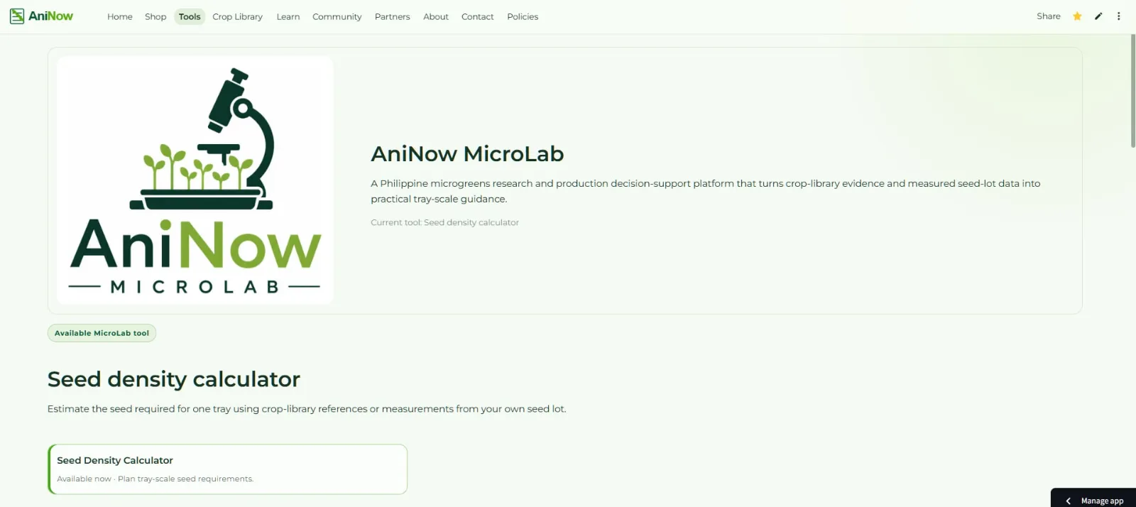 AniNow screenshot 3