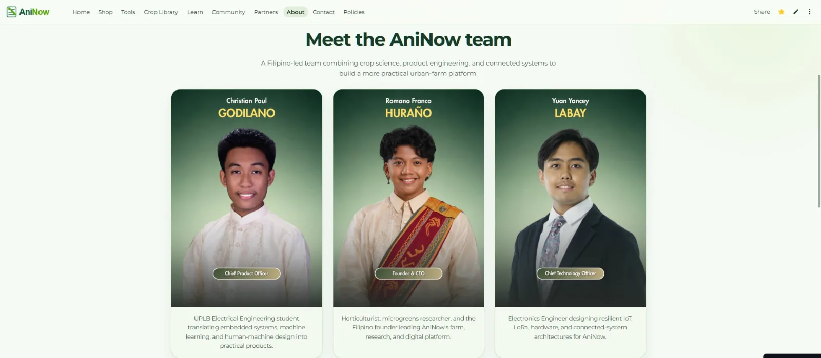 AniNow screenshot 1