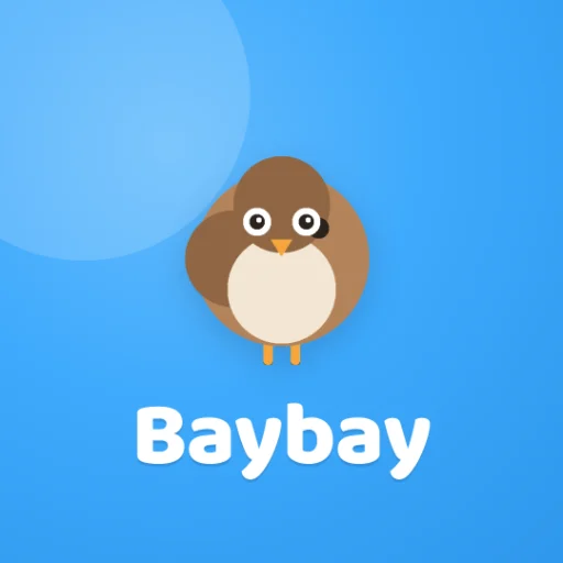 Baybay icon