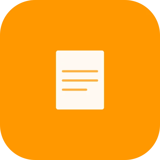 OE - Offline Encrypted Notes icon