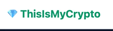 ThisIsmyCrypto icon