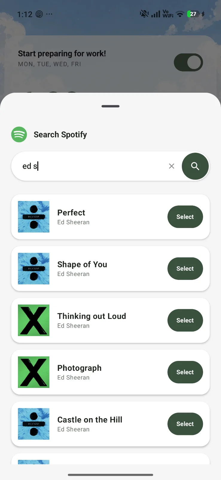 Alarm KO screenshot 4