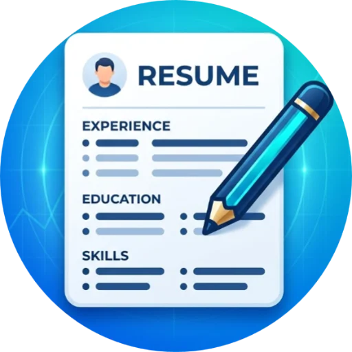 ResumeCraftPro icon