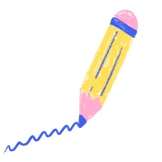 Scrawl icon