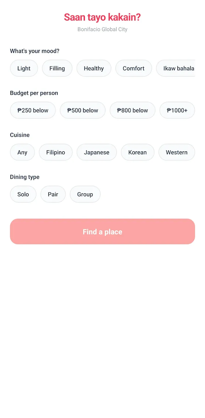 SanTayo screenshot 3