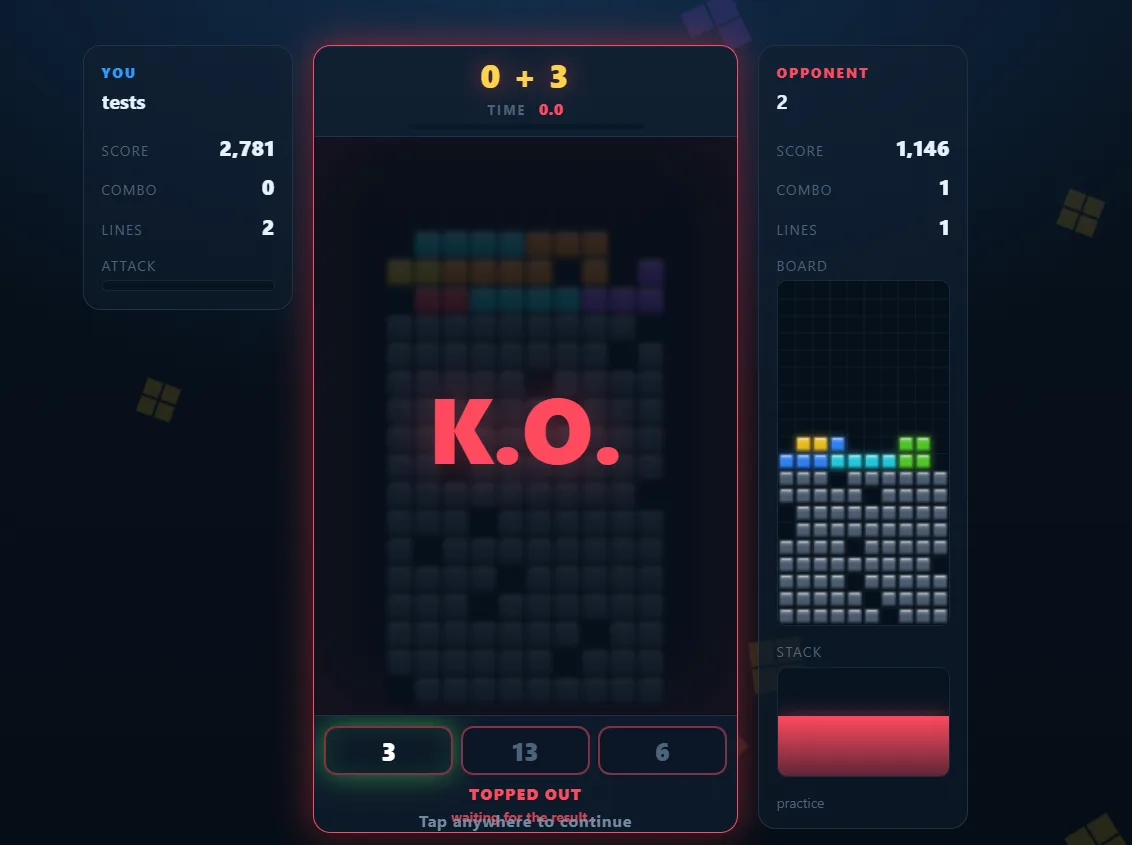 Math Stack screenshot 4