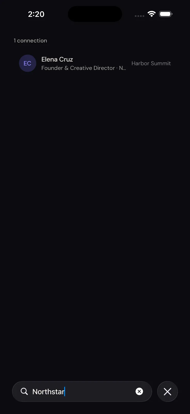 Synqq - Stay Connected screenshot 4
