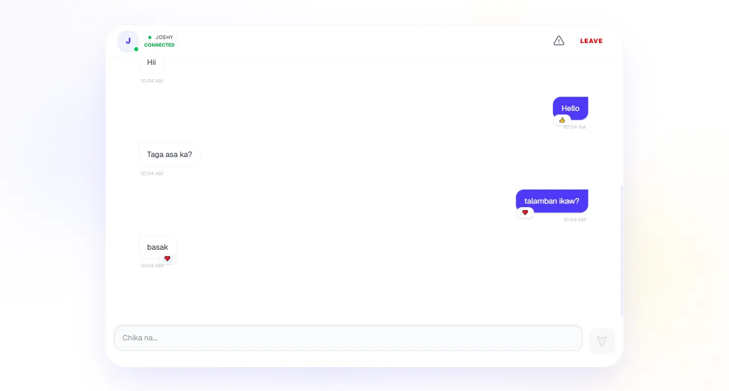CHIKAHA screenshot 3