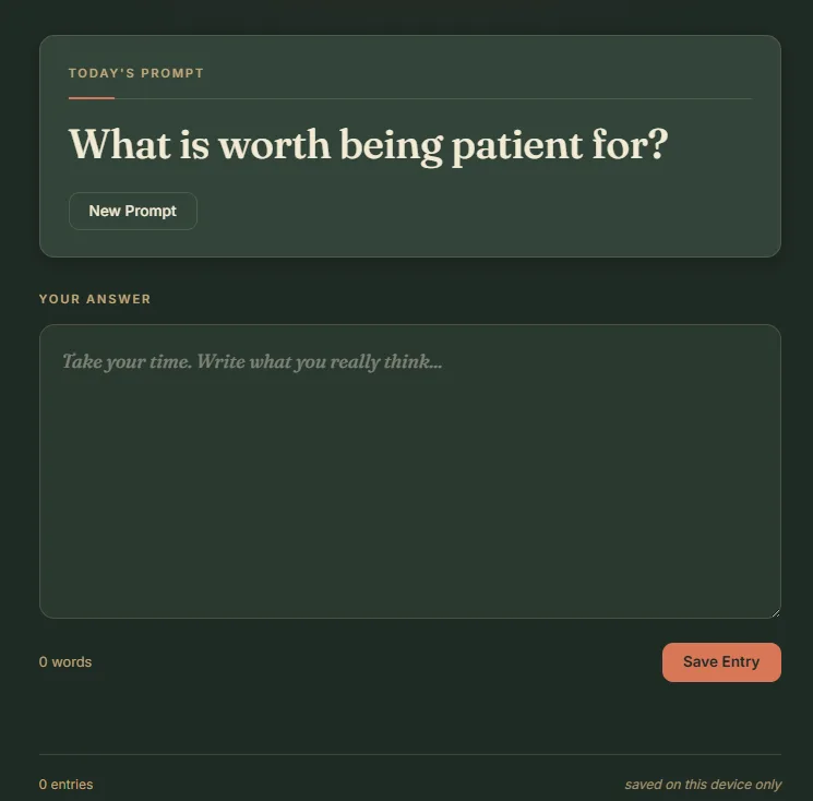 Pixel Pages screenshot 1