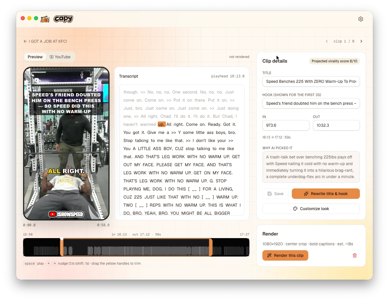 capy screenshot 4