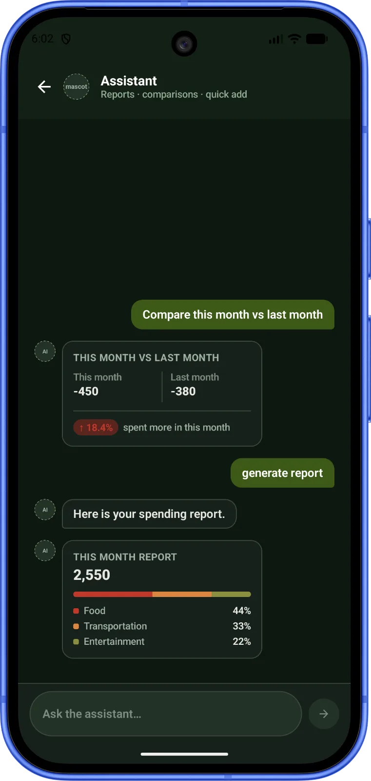 Mangkee screenshot 4