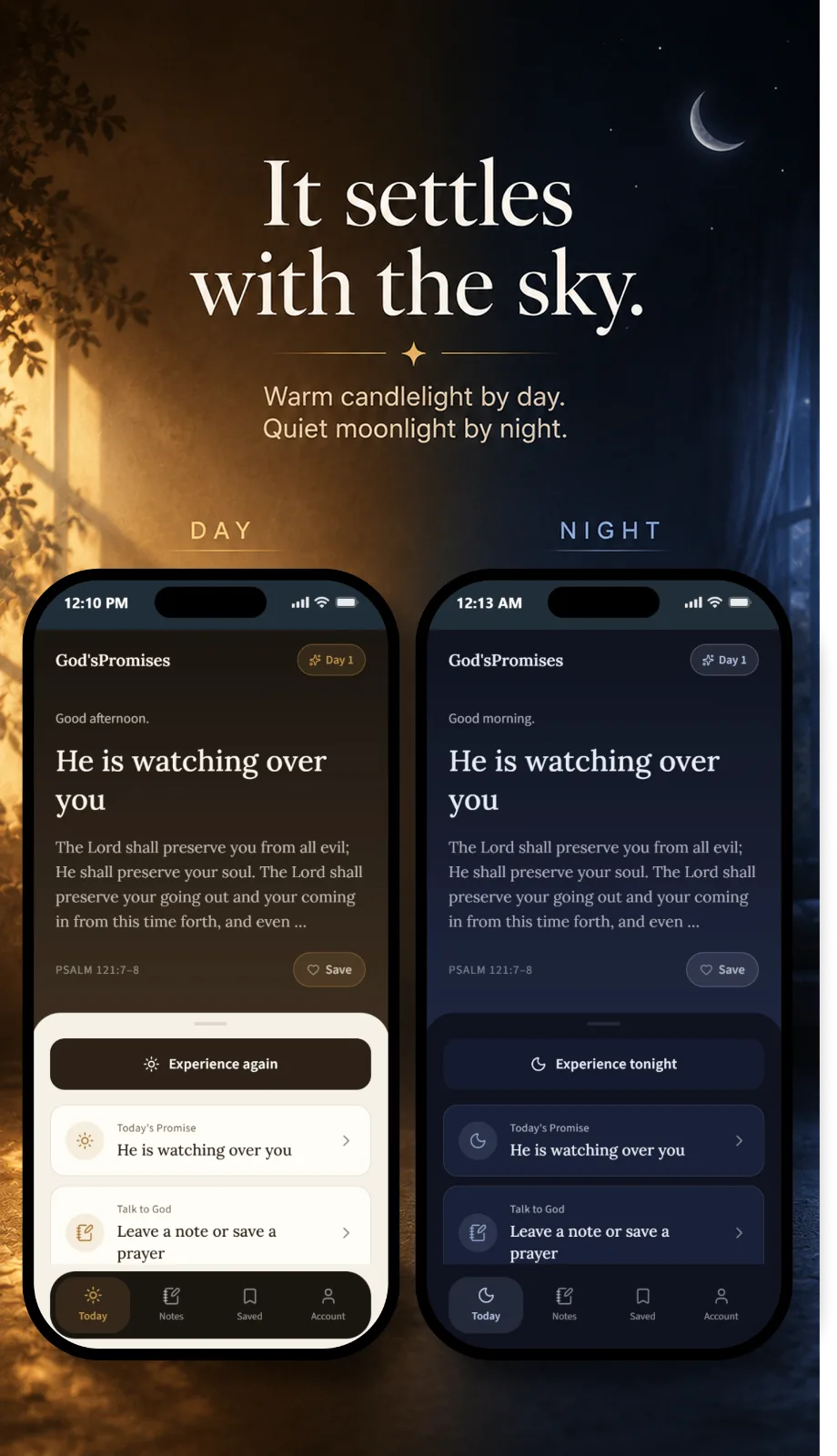 God'sPromises screenshot 1