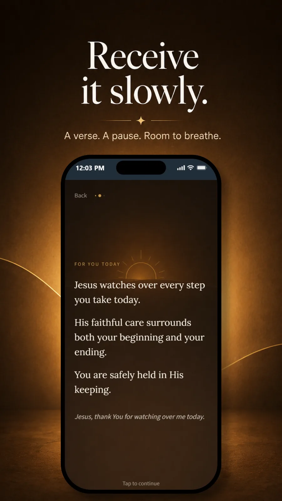 God'sPromises screenshot 3