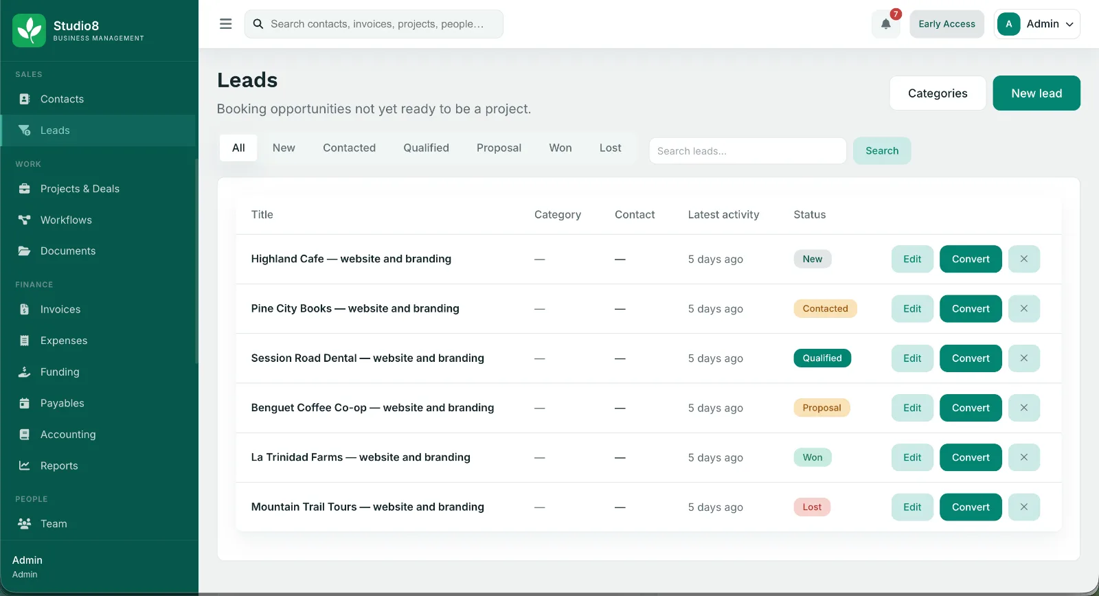 Lykha BMS screenshot 4