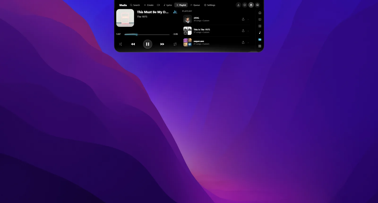 Nooki screenshot 3