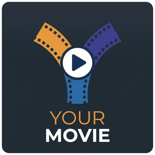 Your Movie icon