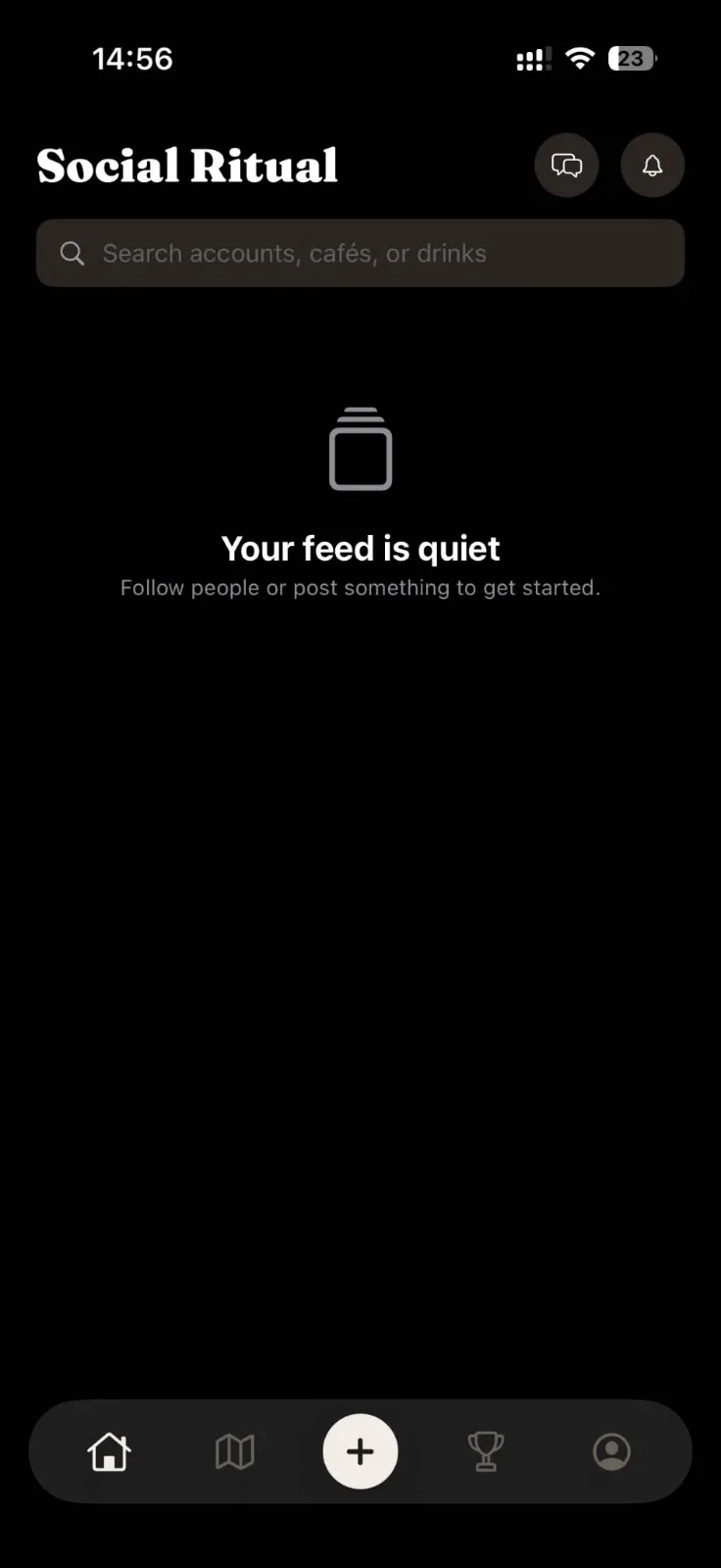 Social Ritual screenshot 3