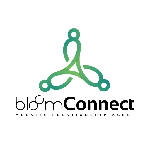 BloomConnect icon
