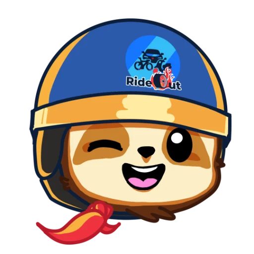 Ride Out - Ride as One icon