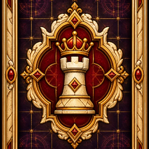 Warlock Chess icon