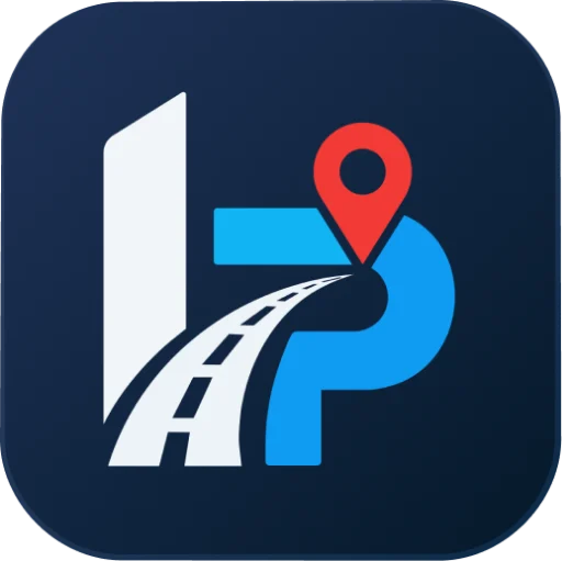LigtasRoute PH icon