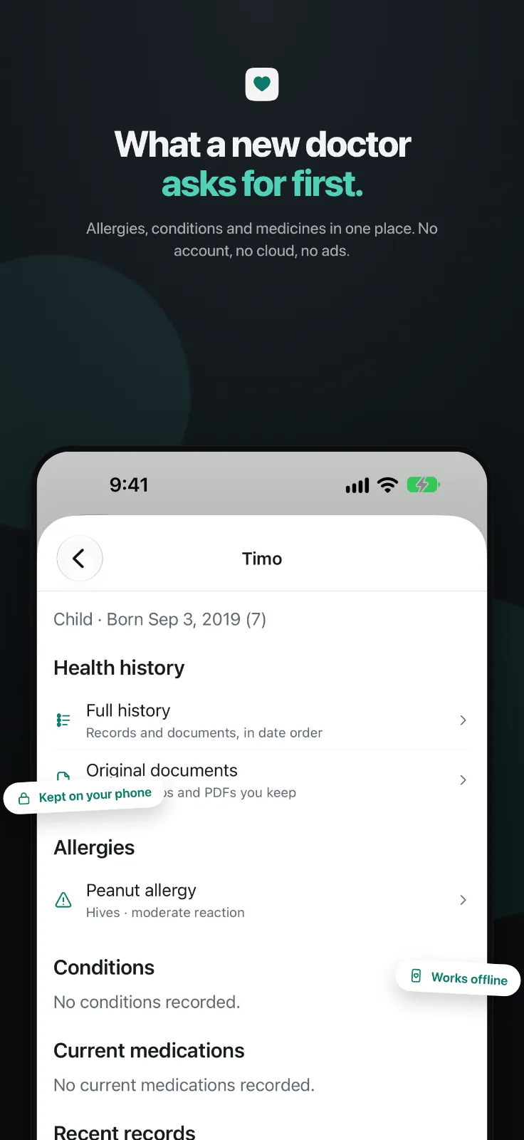 Arooqa (Beta) screenshot 4
