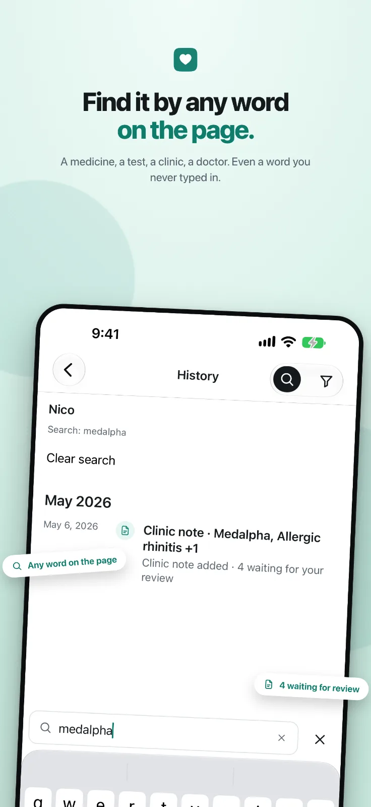 Arooqa (Beta) screenshot 3