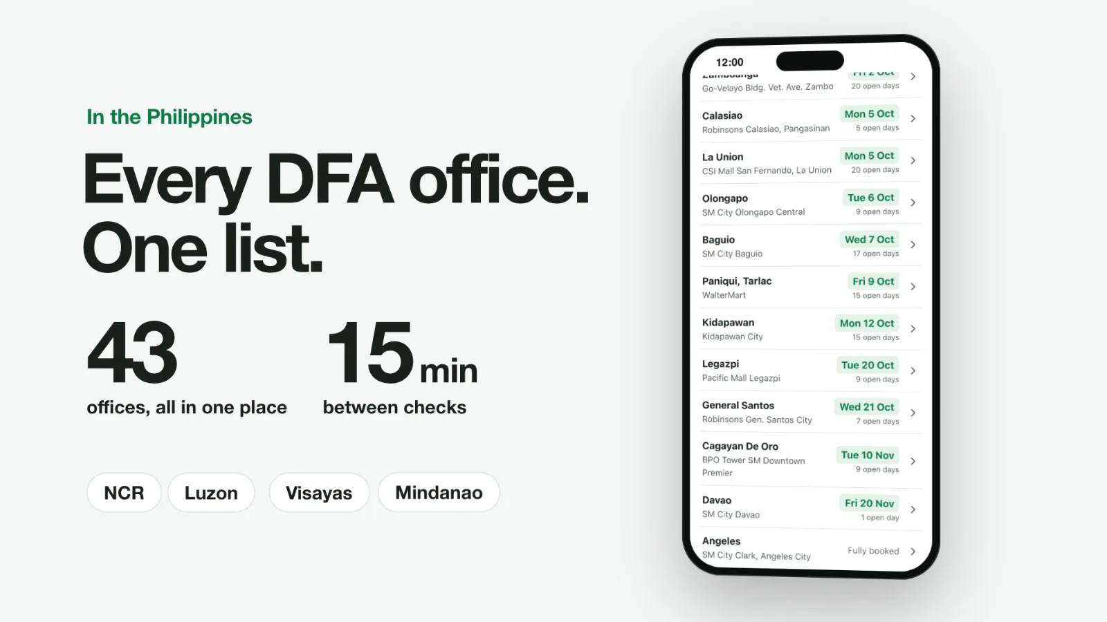 PengePassportPH screenshot 1