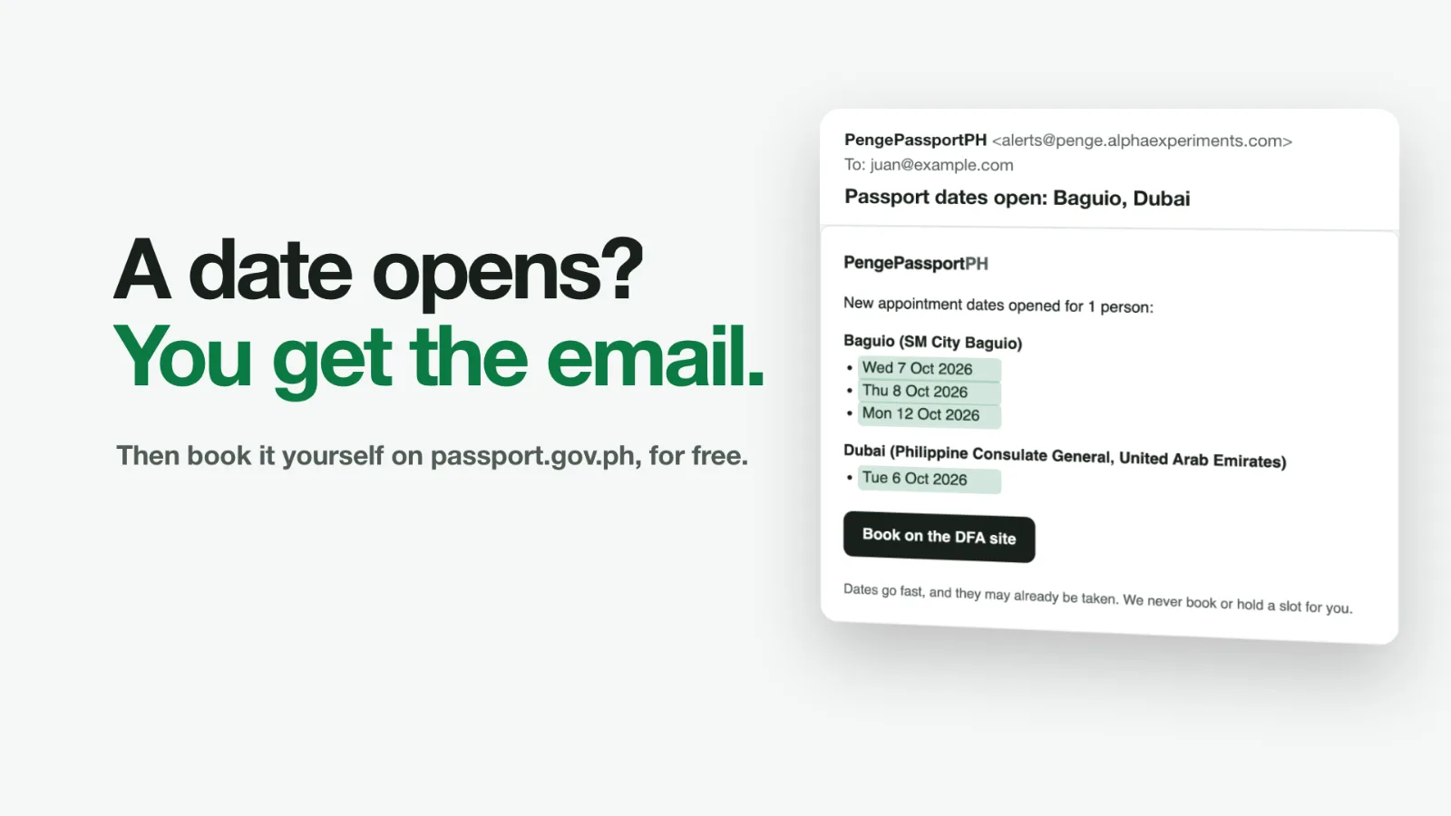 PengePassportPH screenshot 4