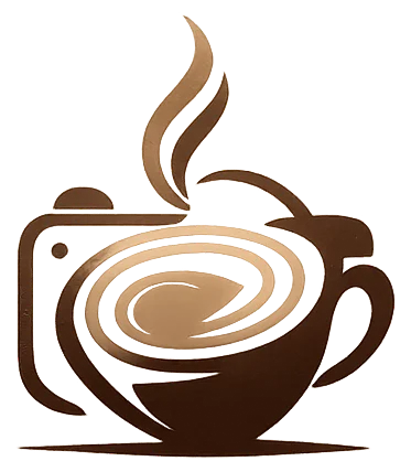 Coffeehouse Visuals icon