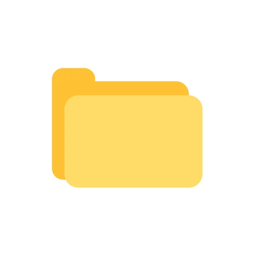 Portfolyo - Dev Portfolios icon